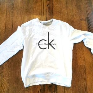Calvin Klein sweater